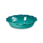 Le Creuset Heritage Pie Dish - Riviera 9 in | Le Creuset