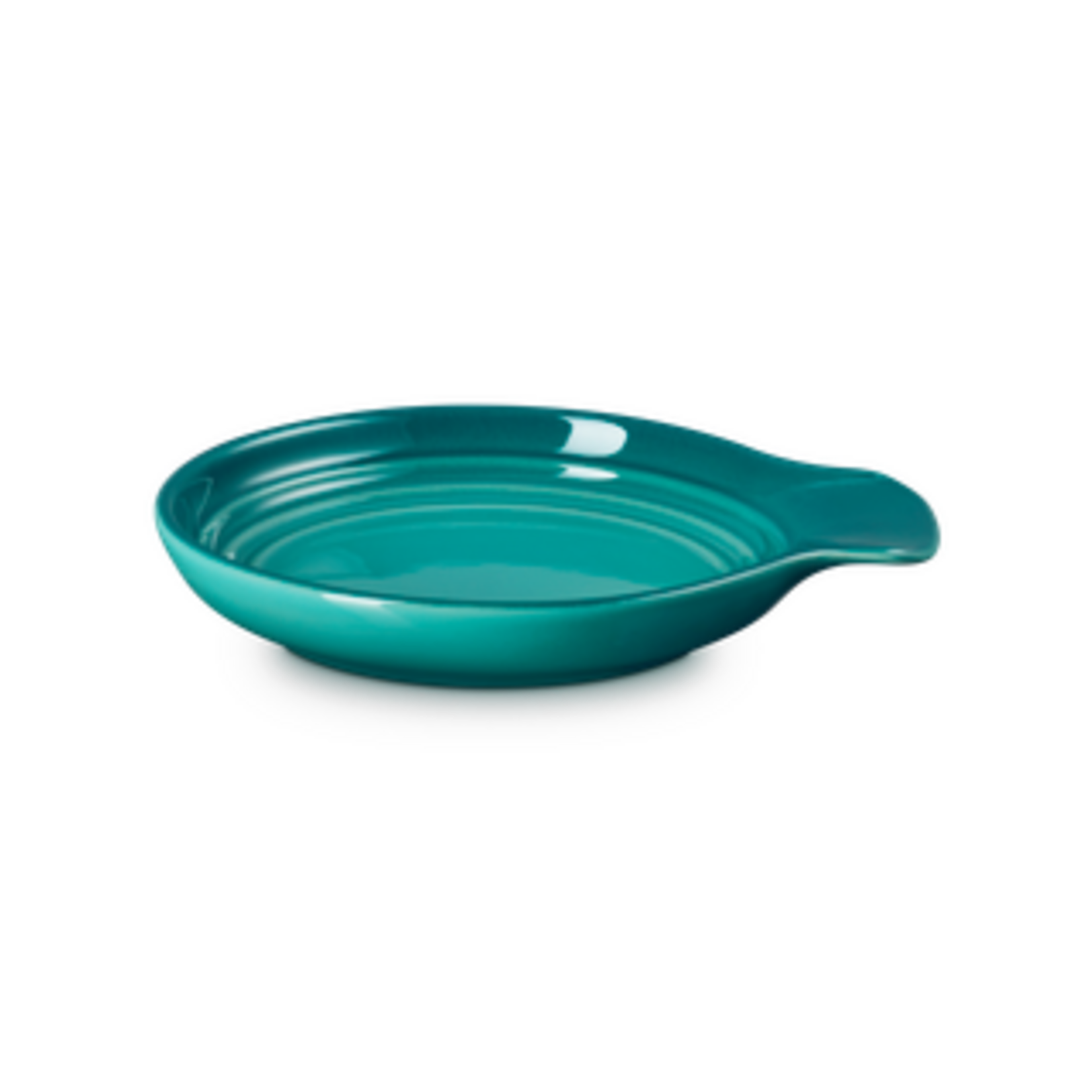 Le Creuset Signature Spoon Rest - Riviera 6in | Le Creuset