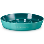 Le Creuset Chip and Dip Platter - Riviera 13 in | Le Creuset