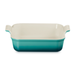Le Creuset Heritage Square Dish - Riviera 3 qt | Le Creuset