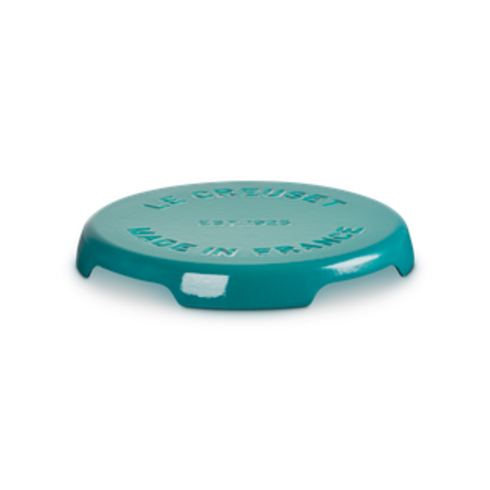 Le Creuset Signature Trivet - Riviera 8.8" | Le Creuset