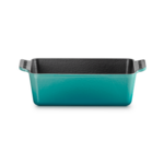 Le Creuset Signature Loaf Pan - Riviera 9" x 5" | Le Creuset