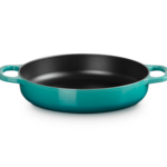 Le Creuset Signature Everyday Pan - Riviera 11" | Le Creuset