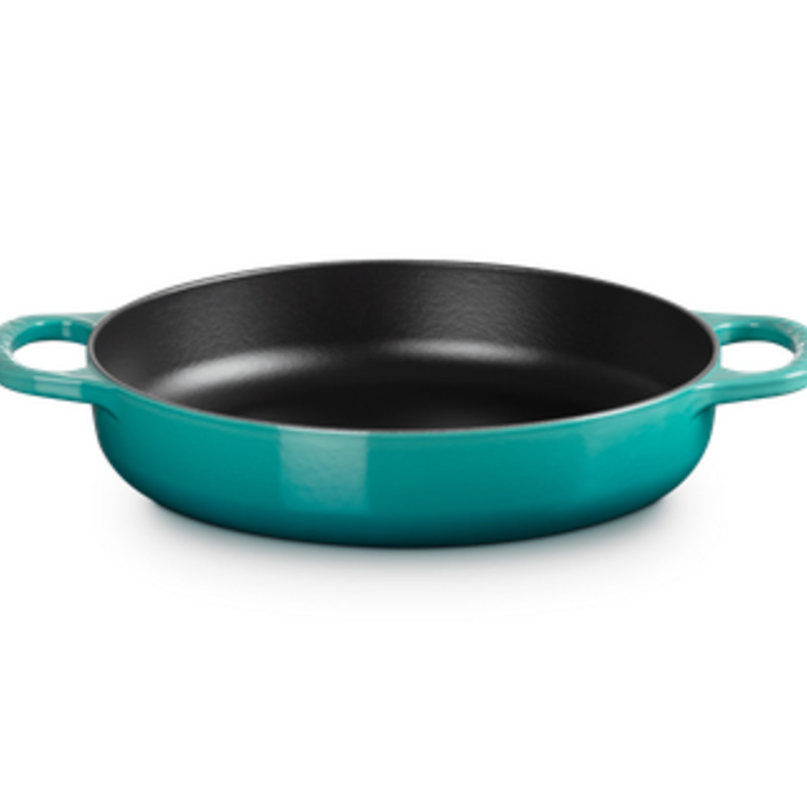 Le Creuset Signature Everyday Pan - Riviera 11" | Le Creuset