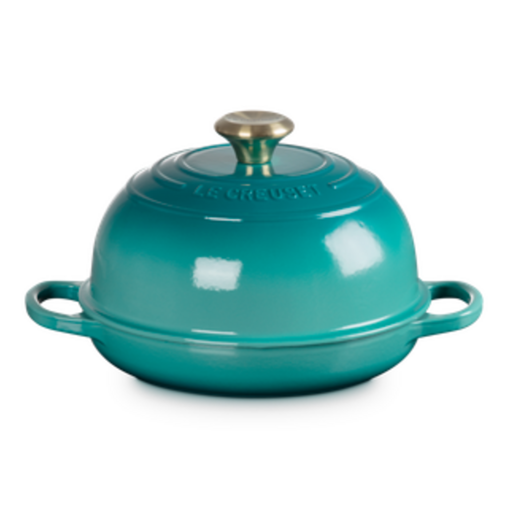 Le Creuset Signature Bread Oven - Riviera 9.5" (1.75 qt.) | Le Creuset