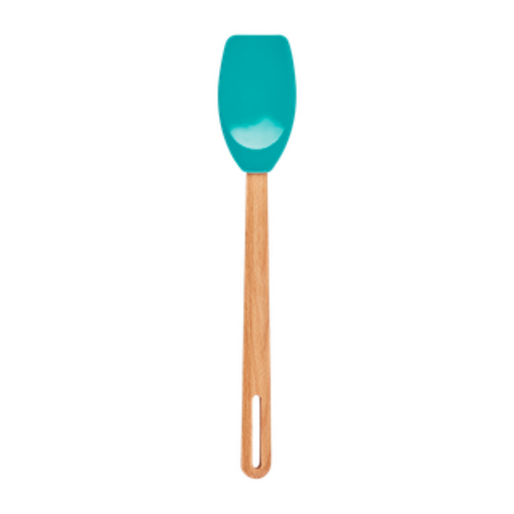 Le Creuset Signature Silicone Spatula Spoon Riviera  | Le Creuset