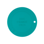 Le Creuset Silicone Trivet (est. 1925) - Riviera 8" diameter | Le Creuset