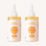 Algae Cooking Club Algae Cooking Oil - 7oz Chef Squeeze | Algae Cooking Club