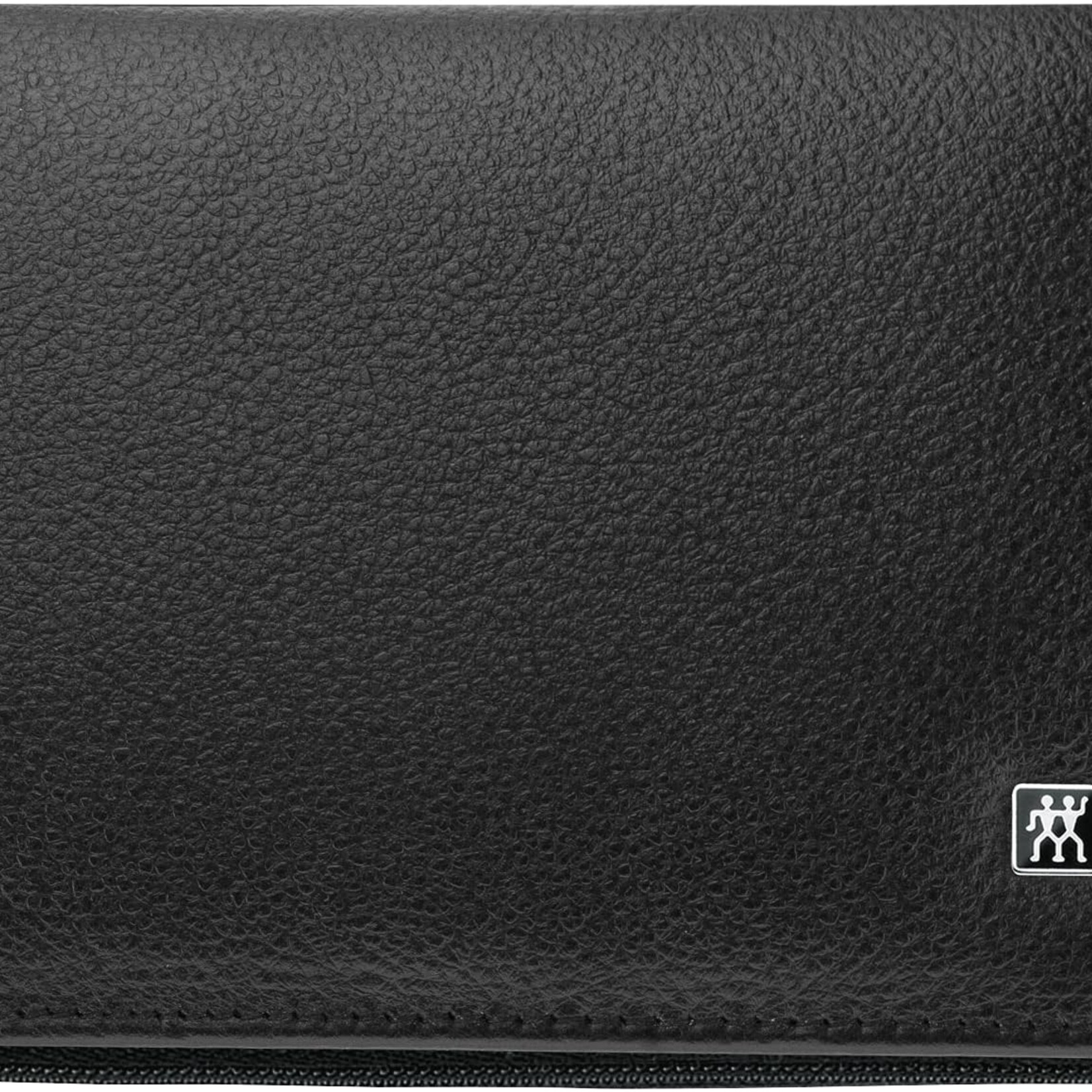 Zwilling ZWB Premium 9-pc Black Napa Leather Case Set | ZWILLING