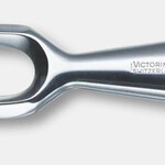 Victorinox Carving, Forged, 6" Fork Wood | Victorinox