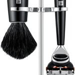 Zwilling ZWB Classic Shaving Set with Safety Razor | ZWILLING