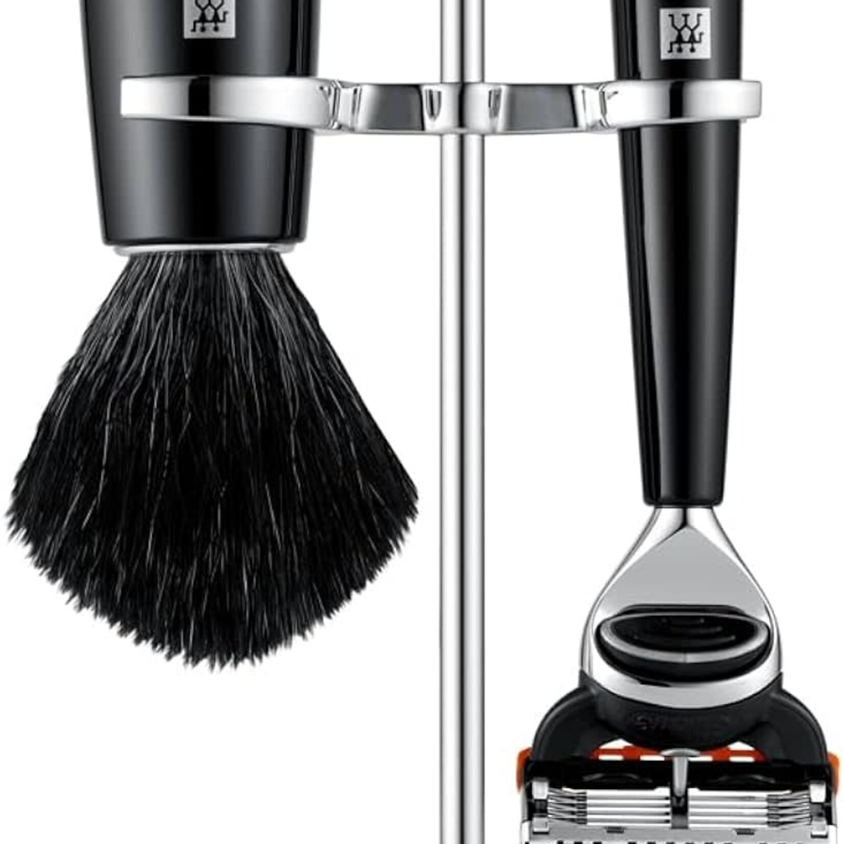 Zwilling ZWB Classic Shaving Set with Safety Razor | ZWILLING
