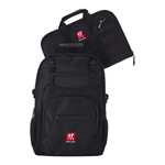 Zwilling Z Backpack with Knife Roll Insert | ZWILLING