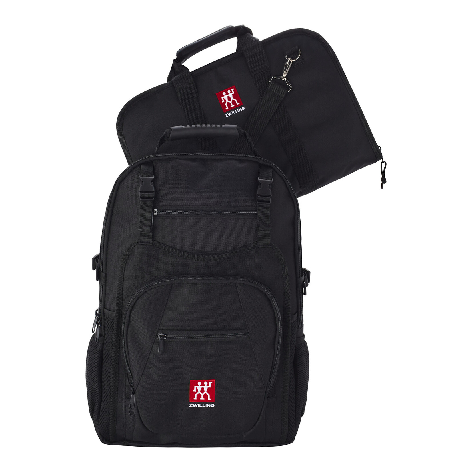 Zwilling Z Backpack with Knife Roll Insert | ZWILLING