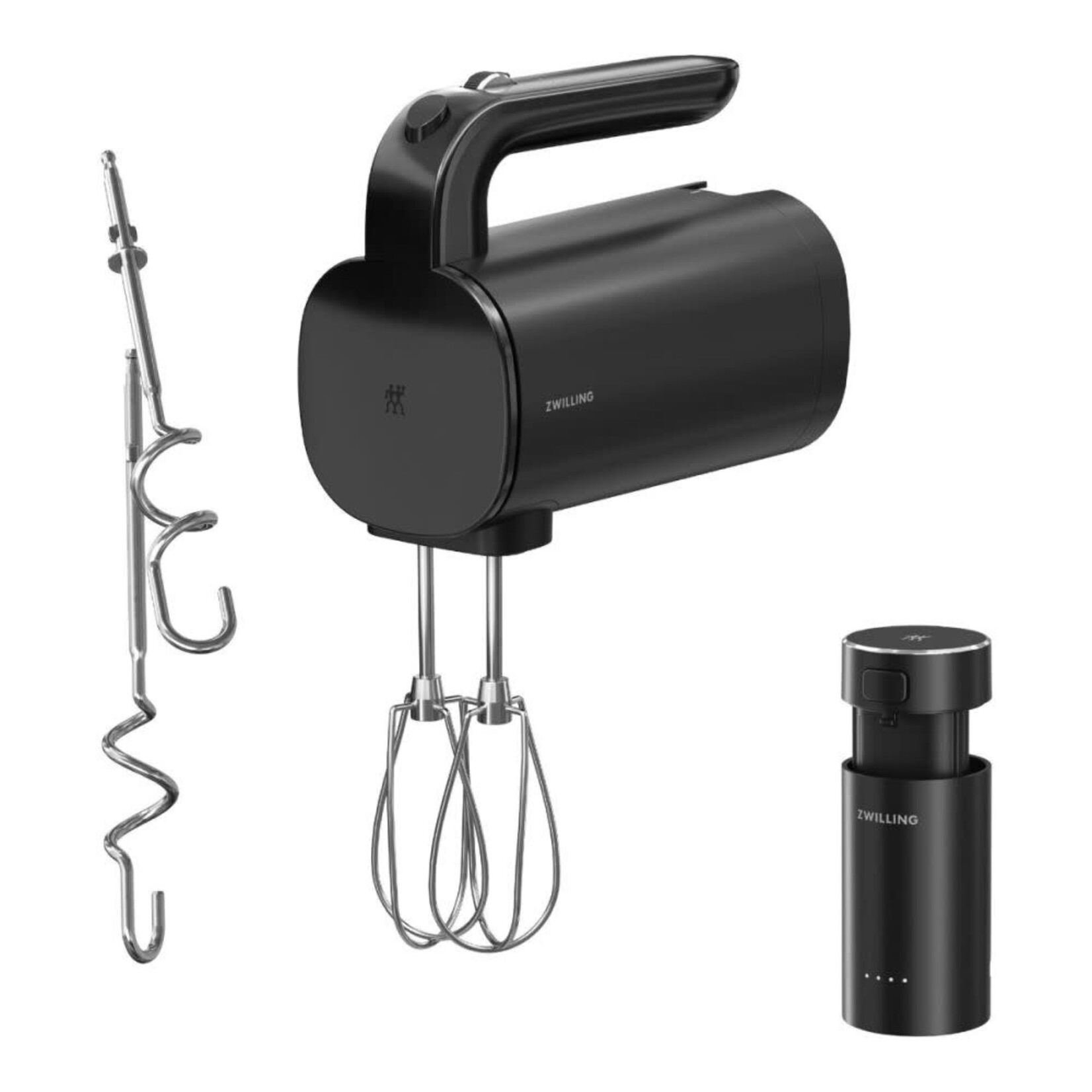 Zwilling Xtend Hand Mixer Starter Set | ZWILLING