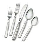 Zwilling Vintage 45-pc Flatware Menu Set, 18/10 | ZWILLING