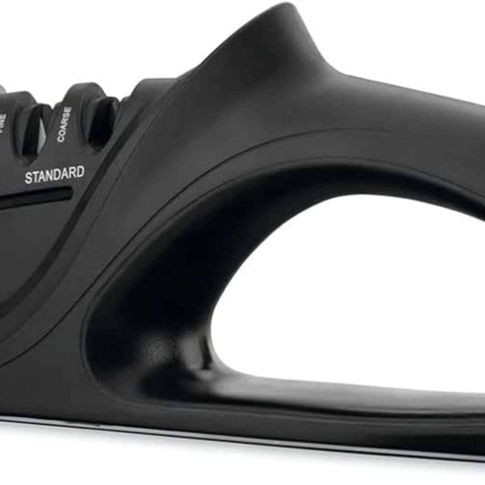 Wusthof Universal/4-Stage Hand-Held Sharpener (BOXED) (2 stage Standard and 2 stage Asian-style) - Sharpening | Wusthof