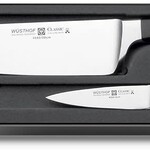 Wusthof Two Piece Starter Set - Classic | Wusthof