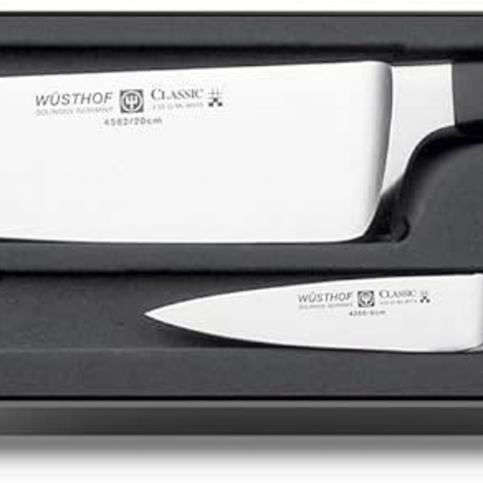 Wusthof Two Piece Starter Set - Classic | Wusthof