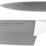 Wusthof Two Piece Mini Chef's Set - Gourmet White | Wusthof