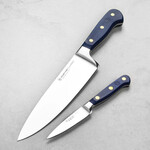 Wusthof Two Piece Knife Set - Classic Wild Blueberry | Wusthof