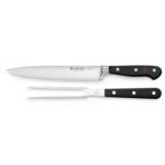 Wusthof Two Piece Carving Set - Classic | Wusthof