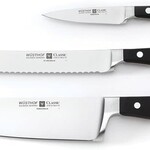 Wusthof Three Piece Starter Set - Classic | Wusthof