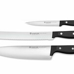 Wusthof Three Piece Chef's Set - Gourmet | Wusthof
