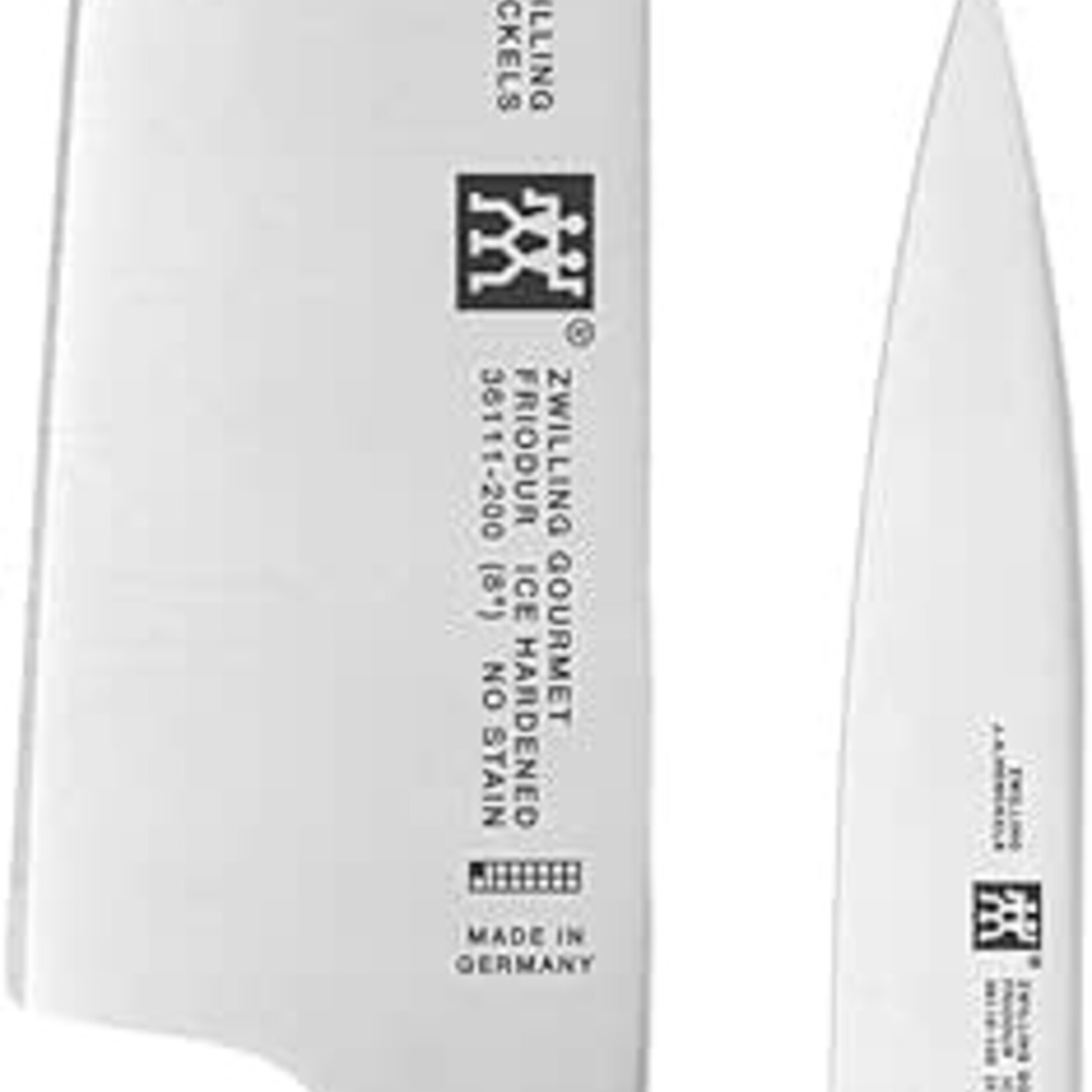 Zwilling "The Must Haves" 2-pc Knife Set | ZWILLING