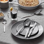 Henckels Rapture 45-pc Flatware Menu Set, 18/10 | Henckels