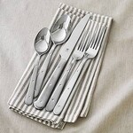 Zwilling Porterhouse 45-pc Flatware Menu Set, 18/10 | ZWILLING