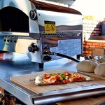 Zwilling Pizza Oven - Propane Gas | ZWILLING
