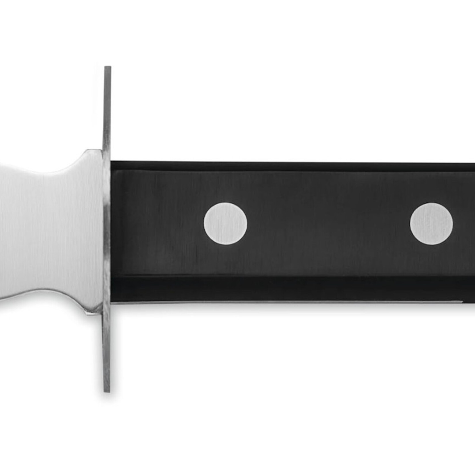 Wusthof Oyster Opener, Double Rivet - Chef's Tools | Wusthof