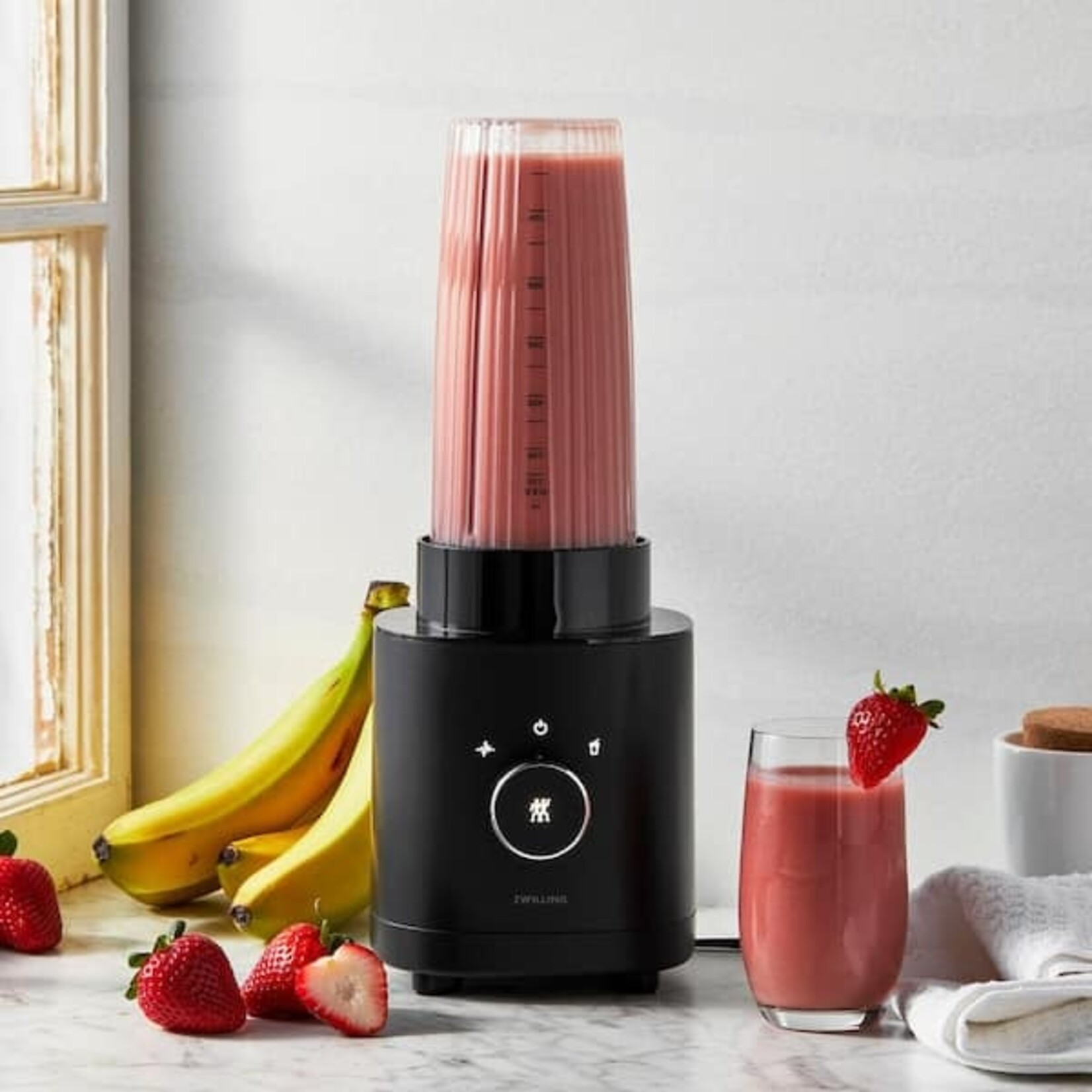 Zwilling Personal Blender - Black | ZWILLING