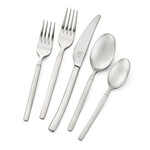 Zwilling Opus 45-pc Flatware Menu Set, 18/10 | ZWILLING