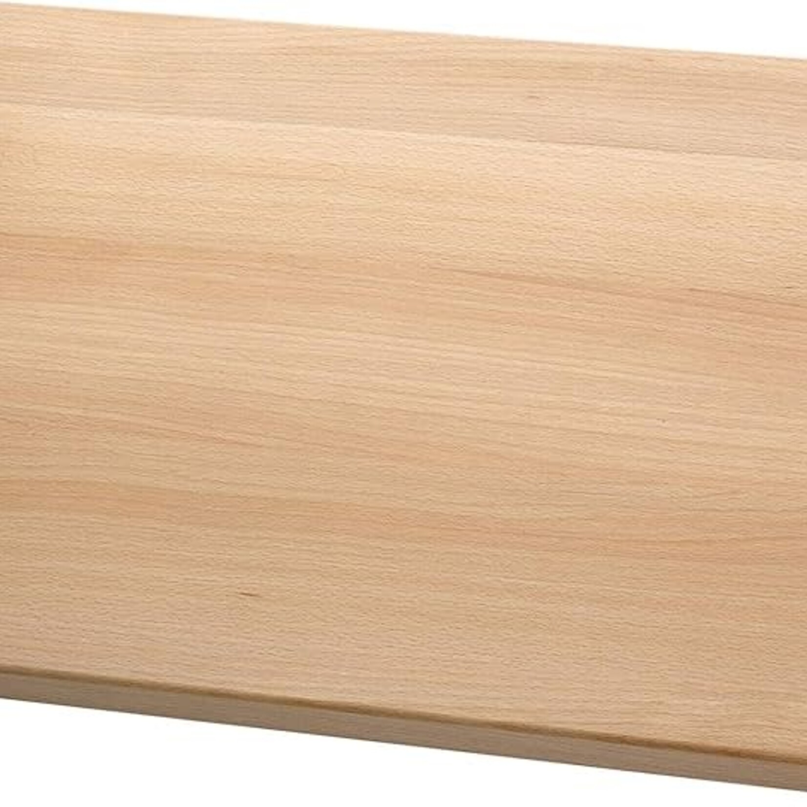 Zwilling Natural Beechwood Cutting Board 22-inch x 16-inch x 1.5-inch | ZWILLING