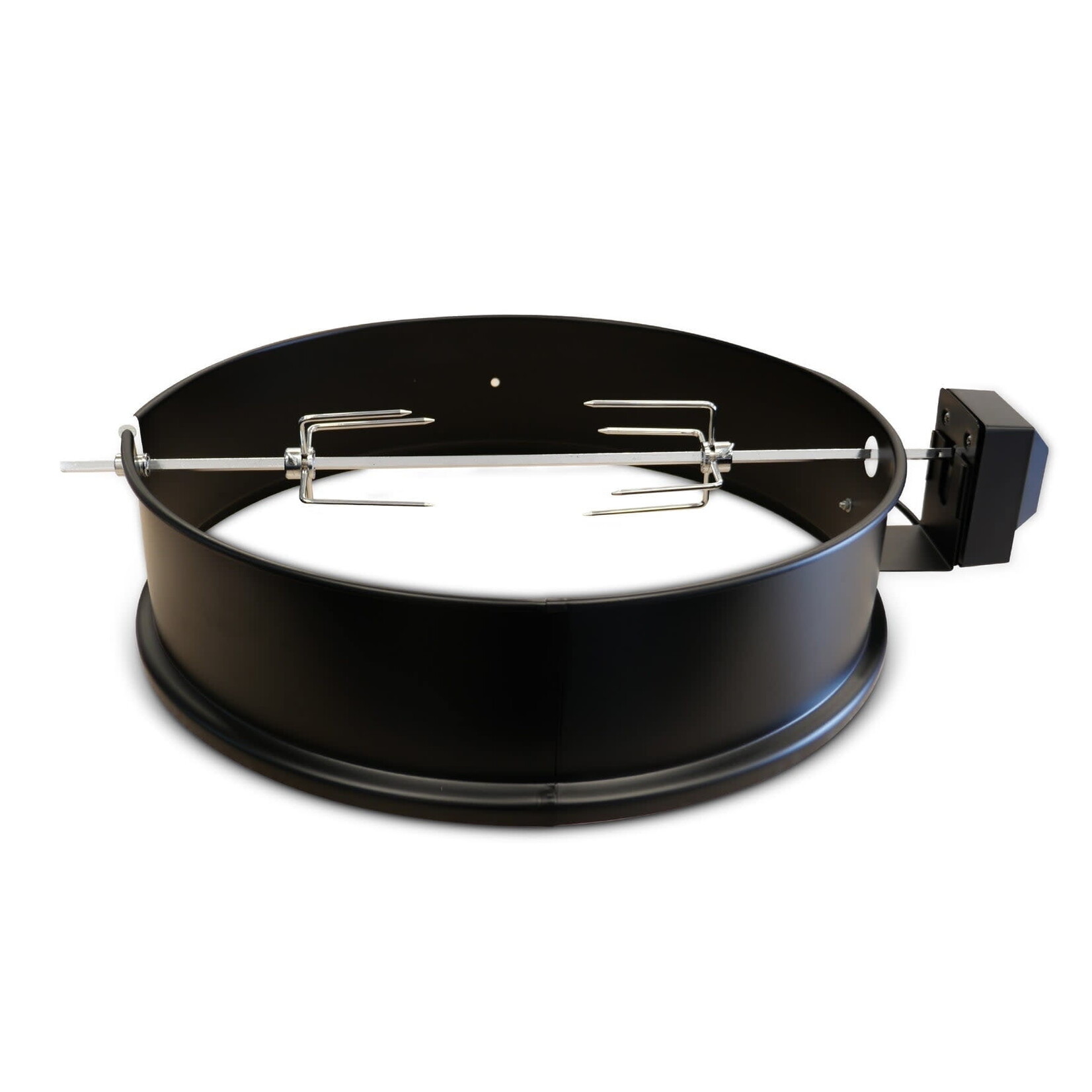 Motorized Rotisserie Ring Kit | Kitchen Supply
