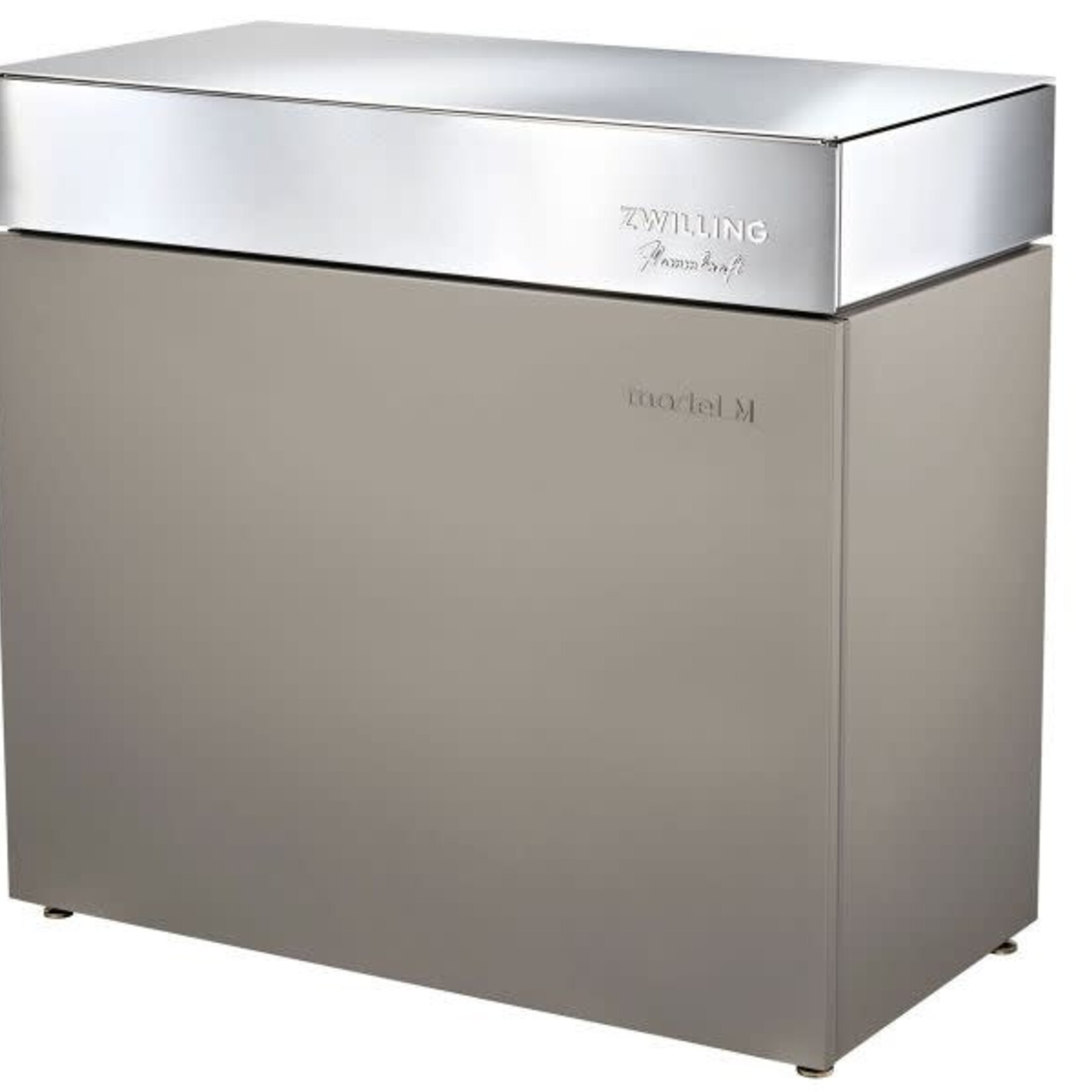 Zwilling Model M Outdoor Kitchen Module - Taupe | ZWILLING