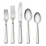 Henckels Metrona 62-pc Flatware Menu Set, 18/10 | Henckels