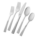 Zwilling Kingwood 42-pc Flatware Menu Set, 18/10 | ZWILLING
