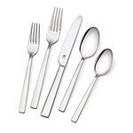Zwilling King 45-pc Flatware Menu Set, 18/10 | ZWILLING