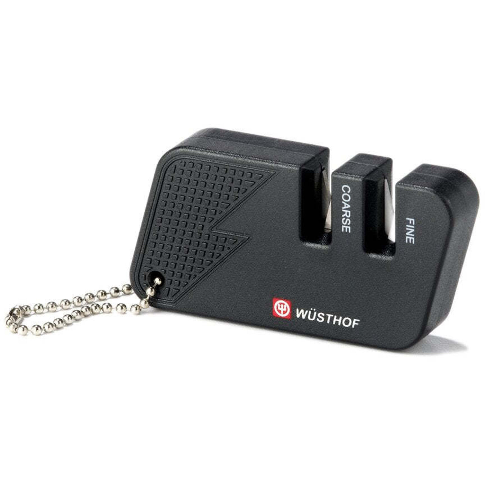 Wusthof Key-Chain Sharpener  (Case-pack 24, w/ free Merchandiser) - Sharpening | Wusthof