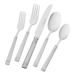 Henckels Joy 45-pc Flatware Menu Set, 18/10 | Henckels