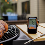 iCHef Extended Range Bluetooth Barbeque Thermometer | Kitchen Supply