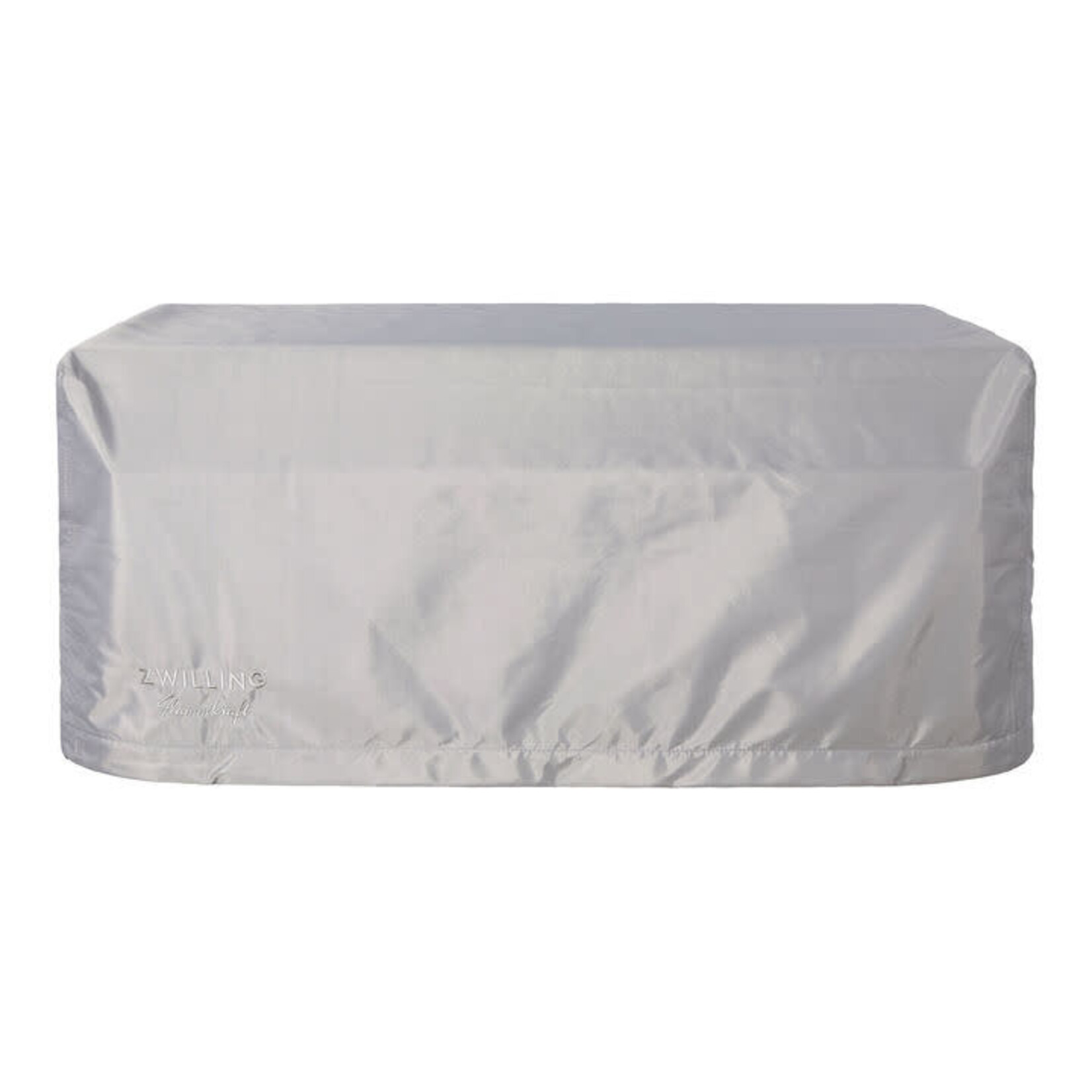 Zwilling Grey Cover for Model D Built-In Gas Grill | ZWILLING