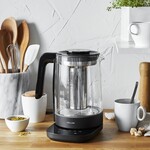 Zwilling Glass Kettle - Black | ZWILLING