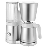 Zwilling Enfinigy Thermal Drip Coffee Maker - Silver | ZWILLING