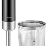 Zwilling Enfinigy HandBlender in Black | ZWILLING