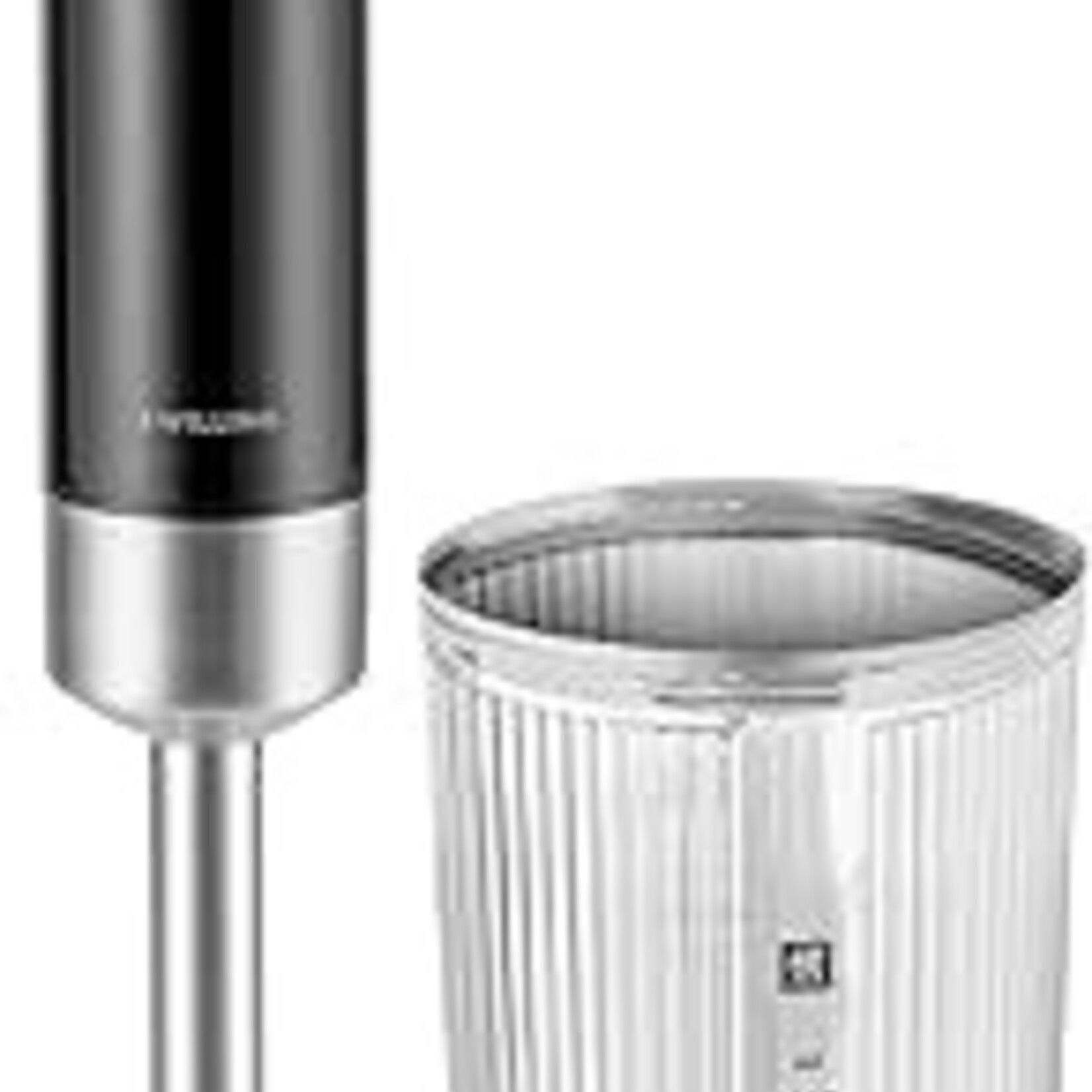 Zwilling Enfinigy HandBlender in Black | ZWILLING