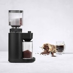 Zwilling Enfinigy Coffee Bean Grinder - Black | ZWILLING